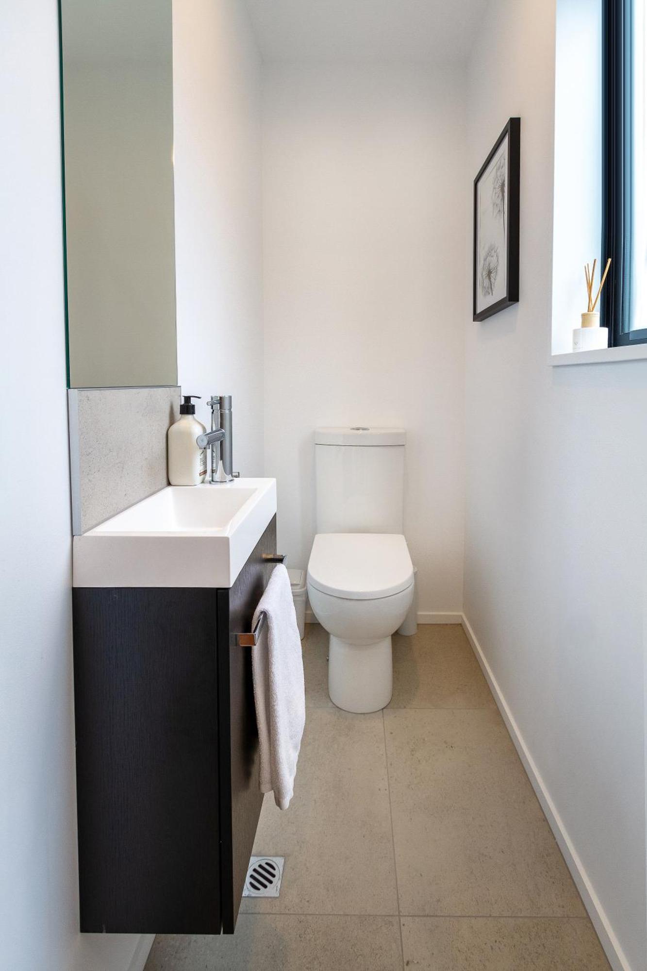 2Br Townhouse: Cosy, Close To City, Car Park Christchurch Kültér fotó