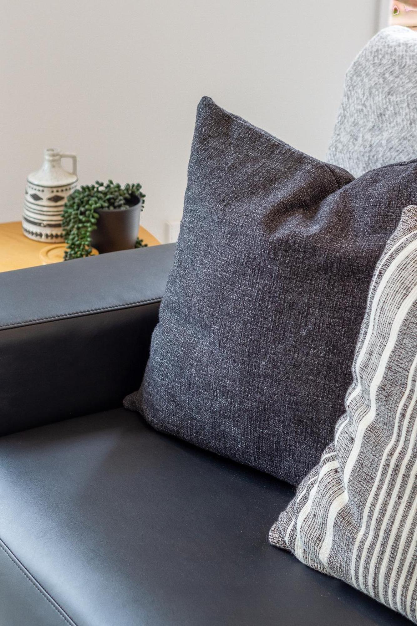 2Br Townhouse: Cosy, Close To City, Car Park Christchurch Kültér fotó